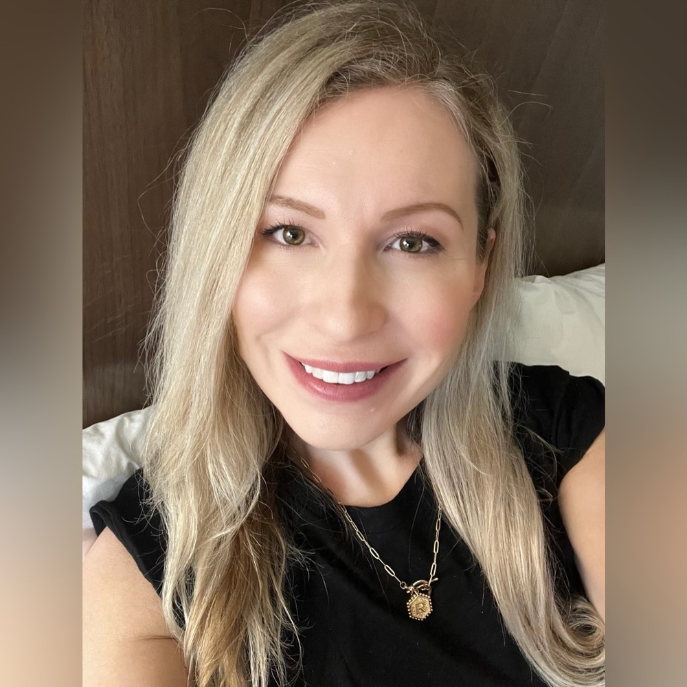 Meet your Posher, Rachelle